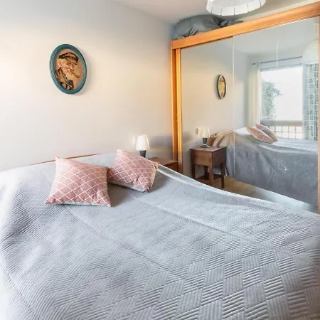 Apartment Les Amarres De L'aiguillon-3 By Interhome *