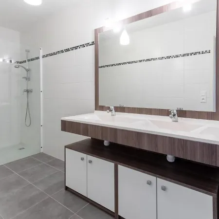 Les Amarres De L'aiguillon-3 By Interhome Arcachon