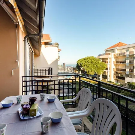 Apartment Les Amarres De L'aiguillon-3 By Interhome *