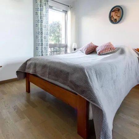 Apartment Les Amarres De L'aiguillon-3 By Interhome *