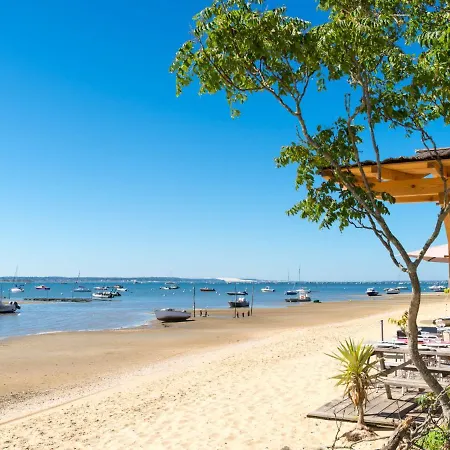 Les Amarres De L'aiguillon-3 By Interhome