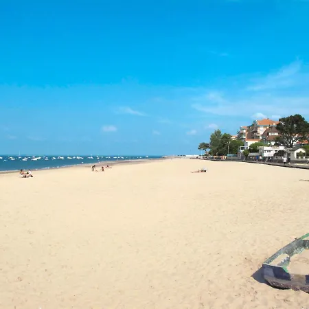 Les Amarres De L'aiguillon-3 By Interhome Apartment